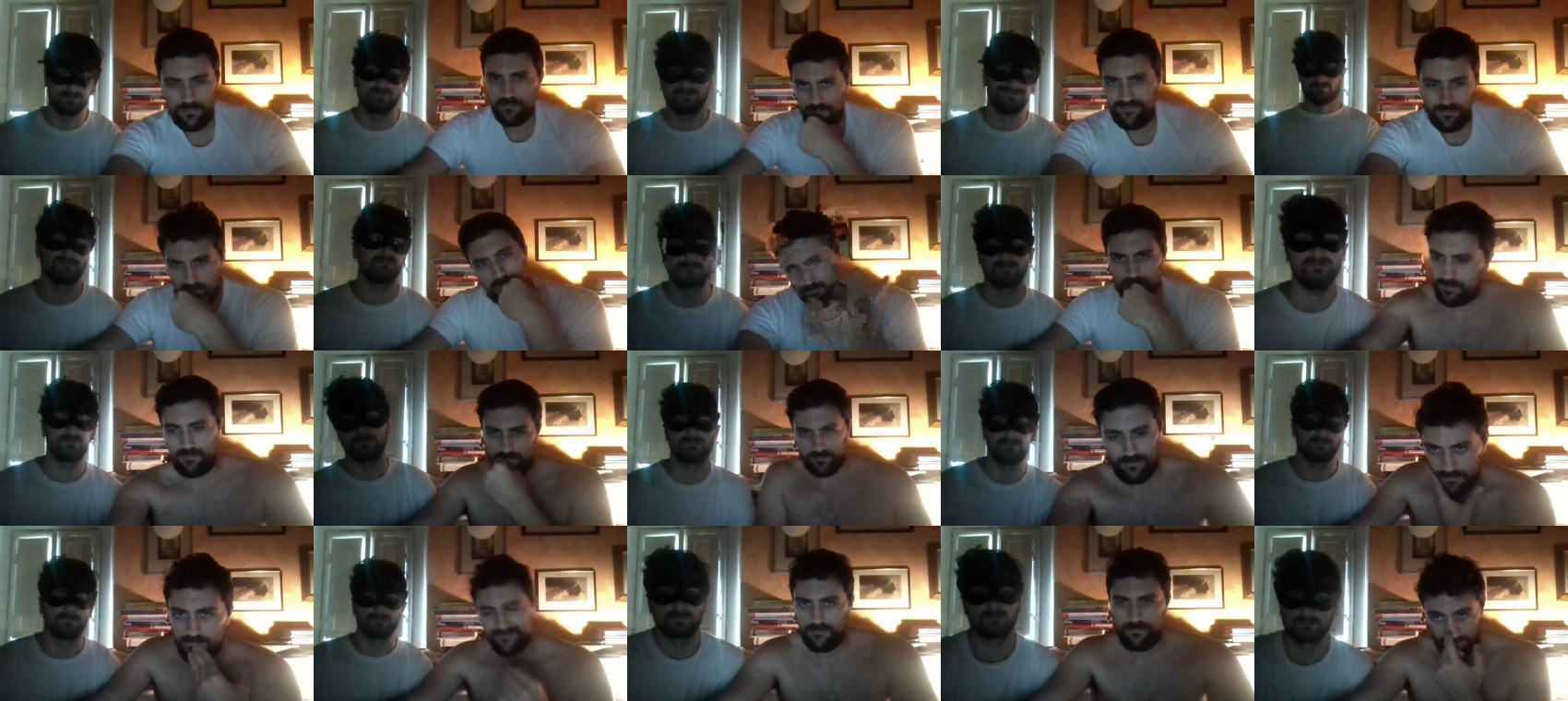 Orso_perverso  02-06-2023 Recorded Video jerkoff