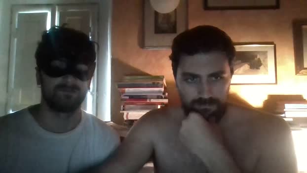 Orso_perverso  02-06-2023 Recorded Video jerkoff