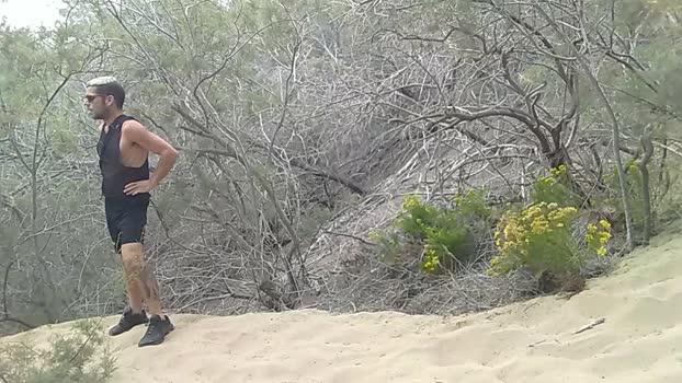 Pabloysebas  01-06-2023 Recorded Video XXX