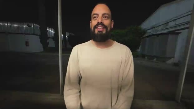 Riccodelavega  01-06-2023 Recorded Video fuckher