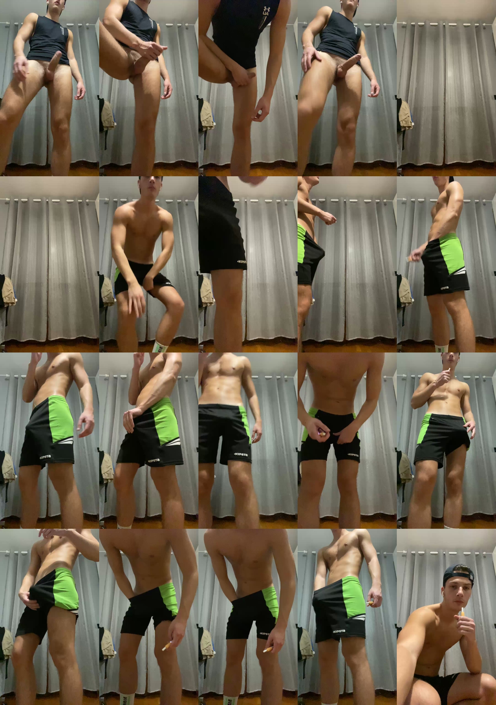 Steven0807  01-06-2023 Recorded Video analtoy
