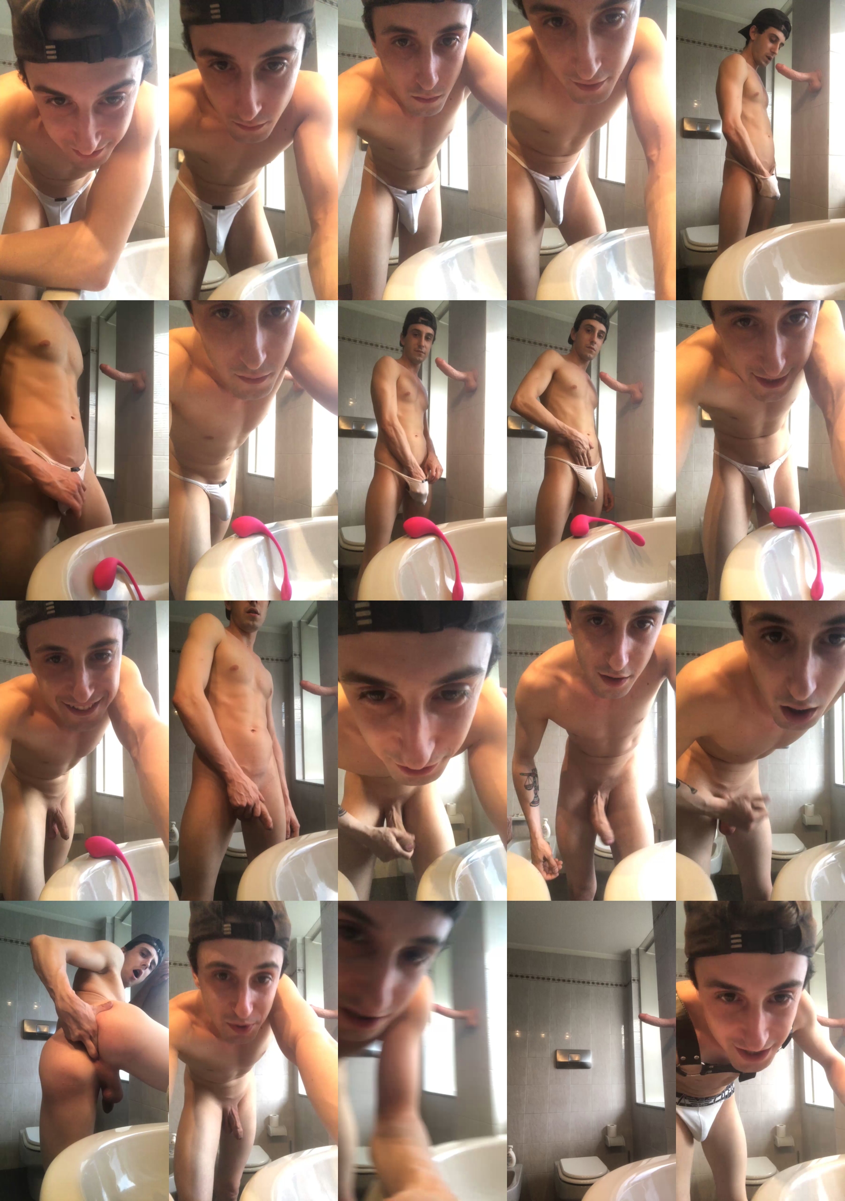 Topolino99  02-06-2023 Recorded Video cute