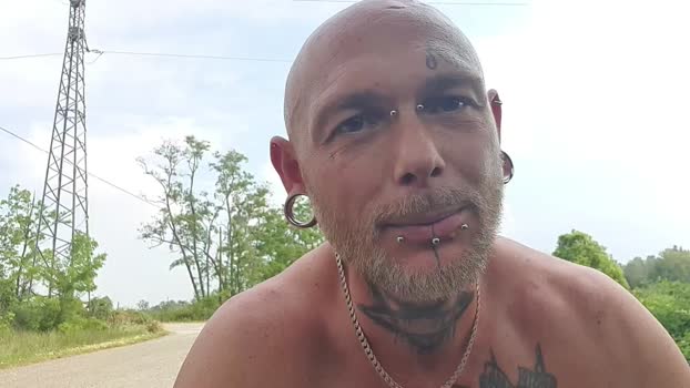 TripContePorn  02-06-2023 Recorded Video jerkoff