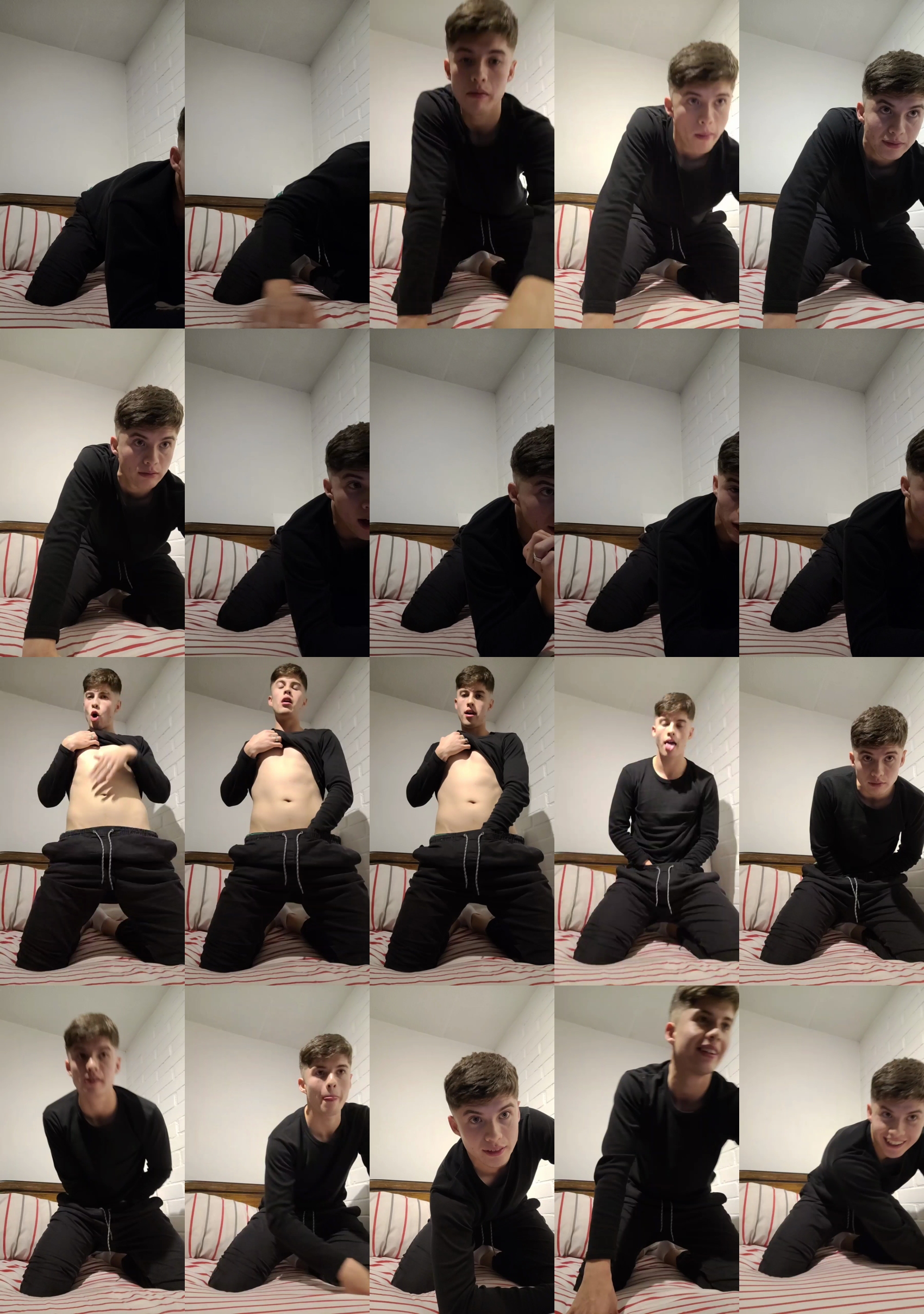 Vnbuklvn  01-06-2023 Recorded Video squirt