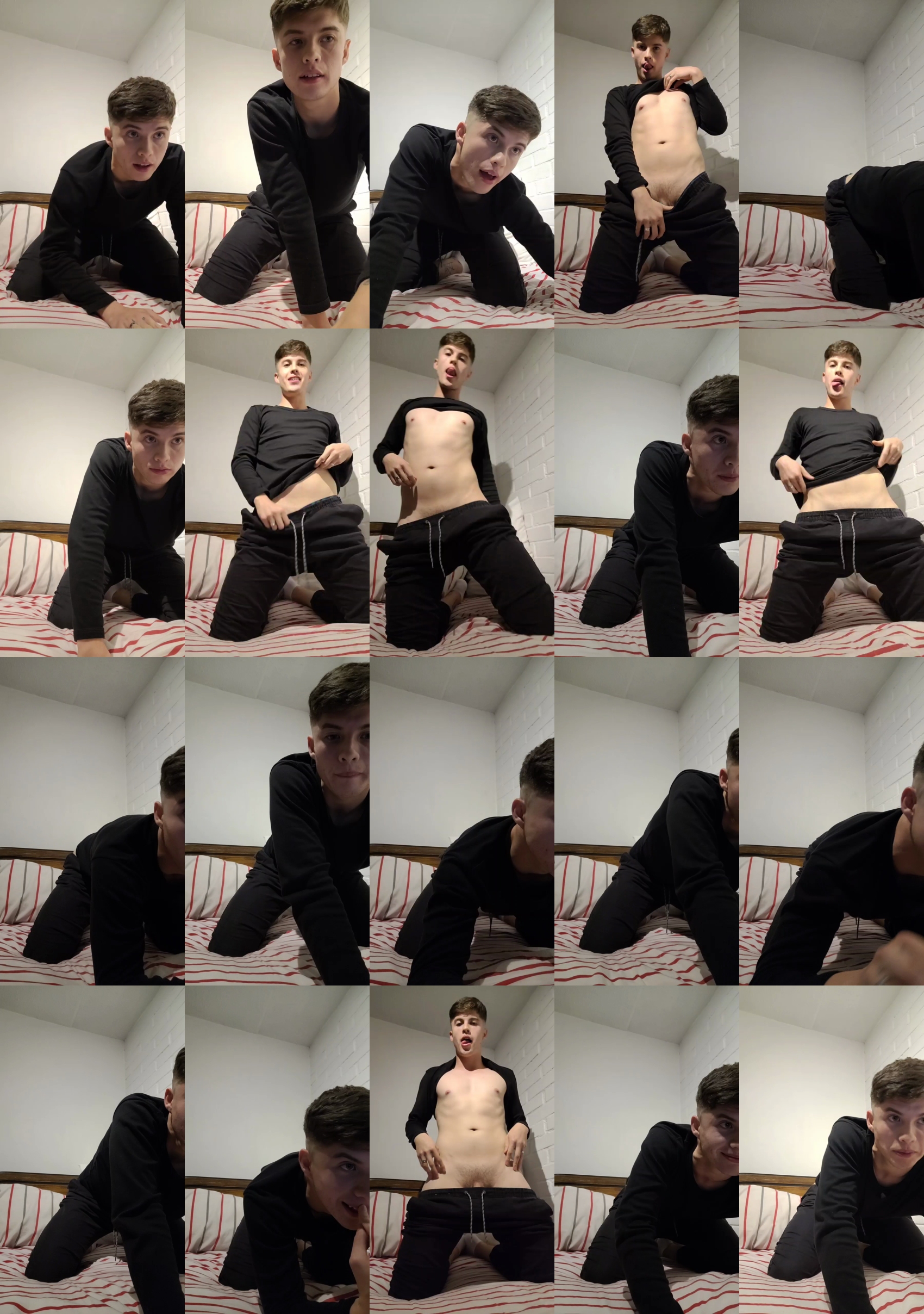 Vnbuklvn  01-06-2023 Recorded Video naked