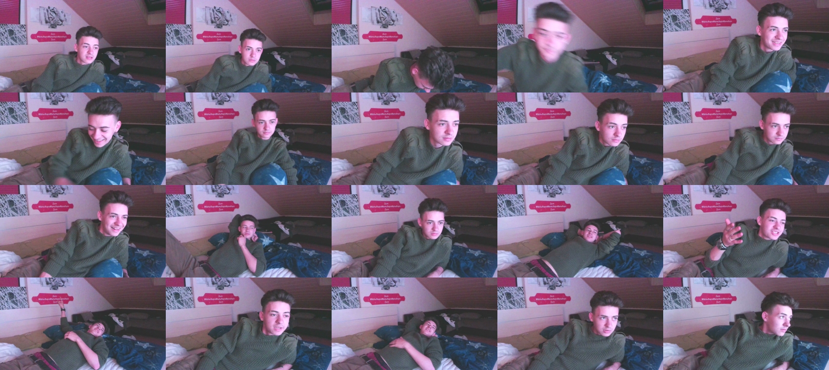 Xndrey  01-06-2023 Recorded Video toy