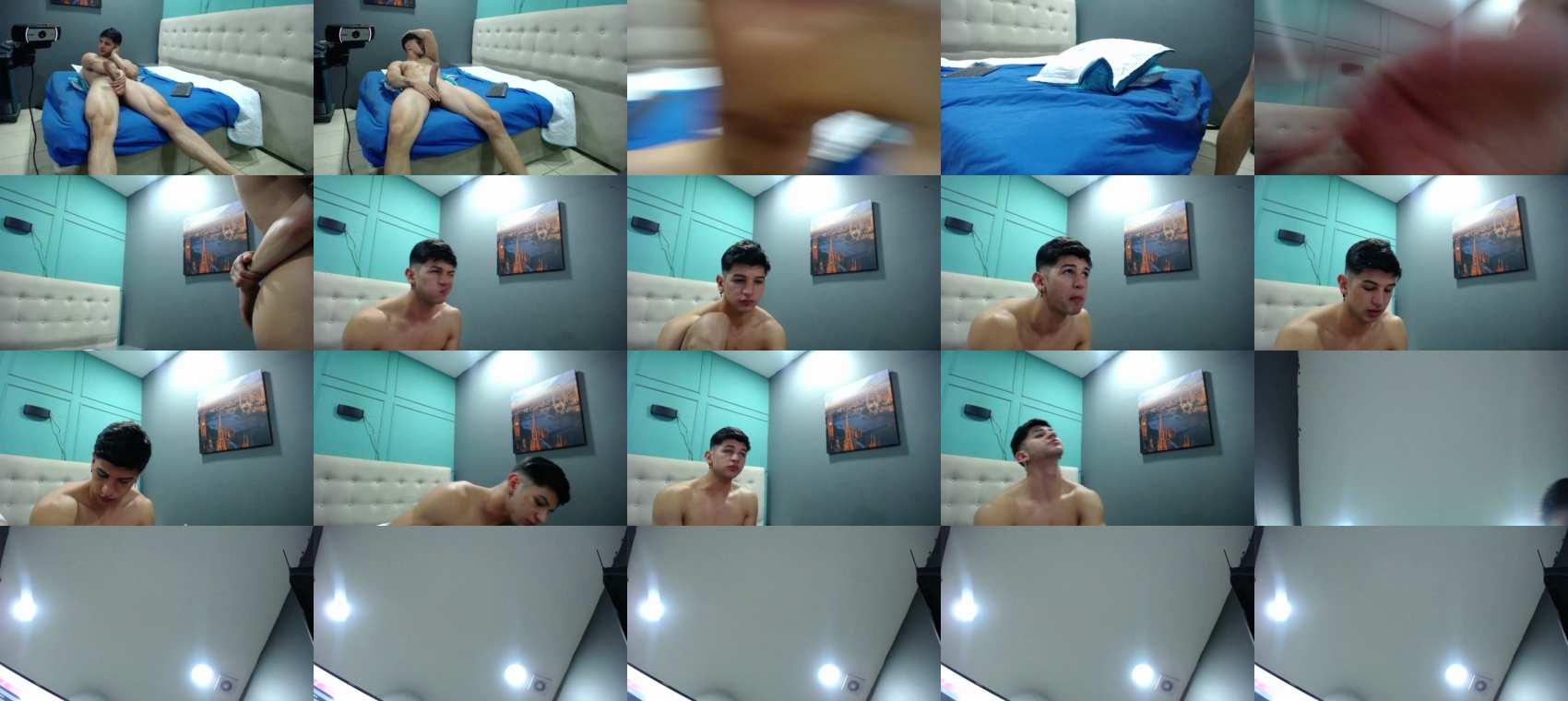 Zack_spencer_  01-06-2023 Recorded Video bicurious
