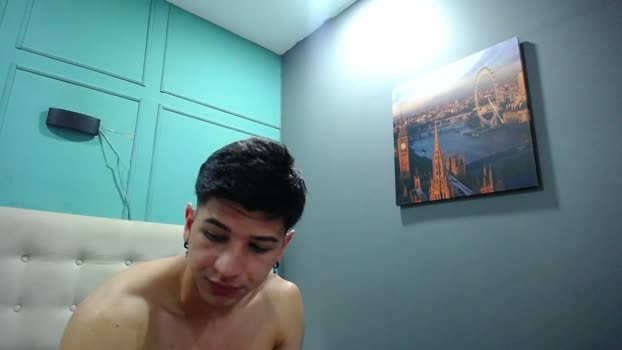 Zack_spencer_  01-06-2023 Recorded Video bicurious