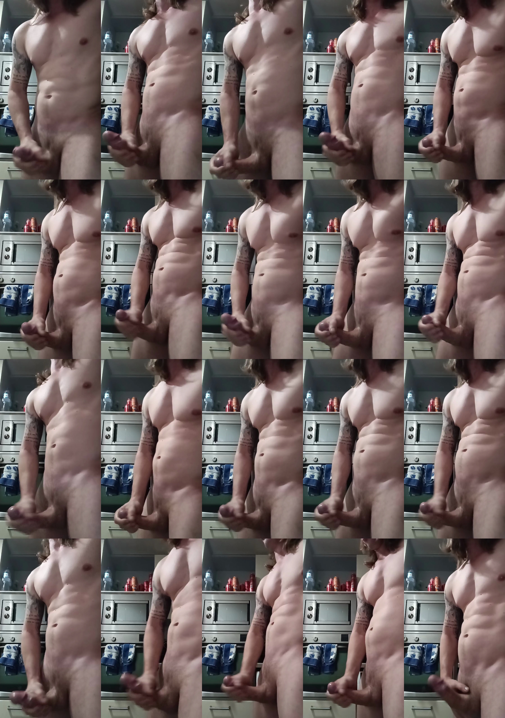 adonnis25  01-06-2023 Recorded Video nasty