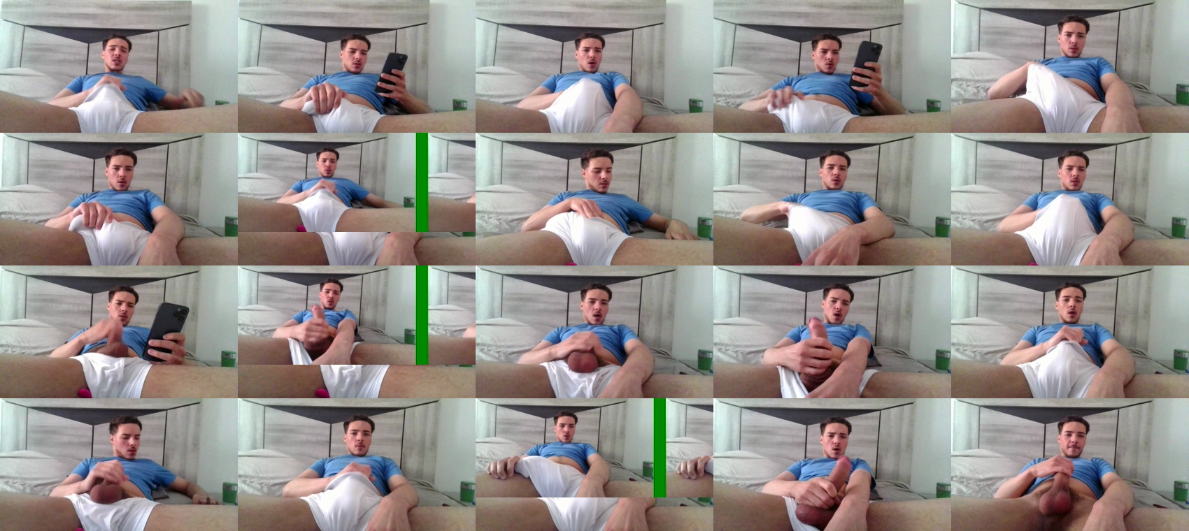 adri447  02-06-2023 Recorded Video bicurious