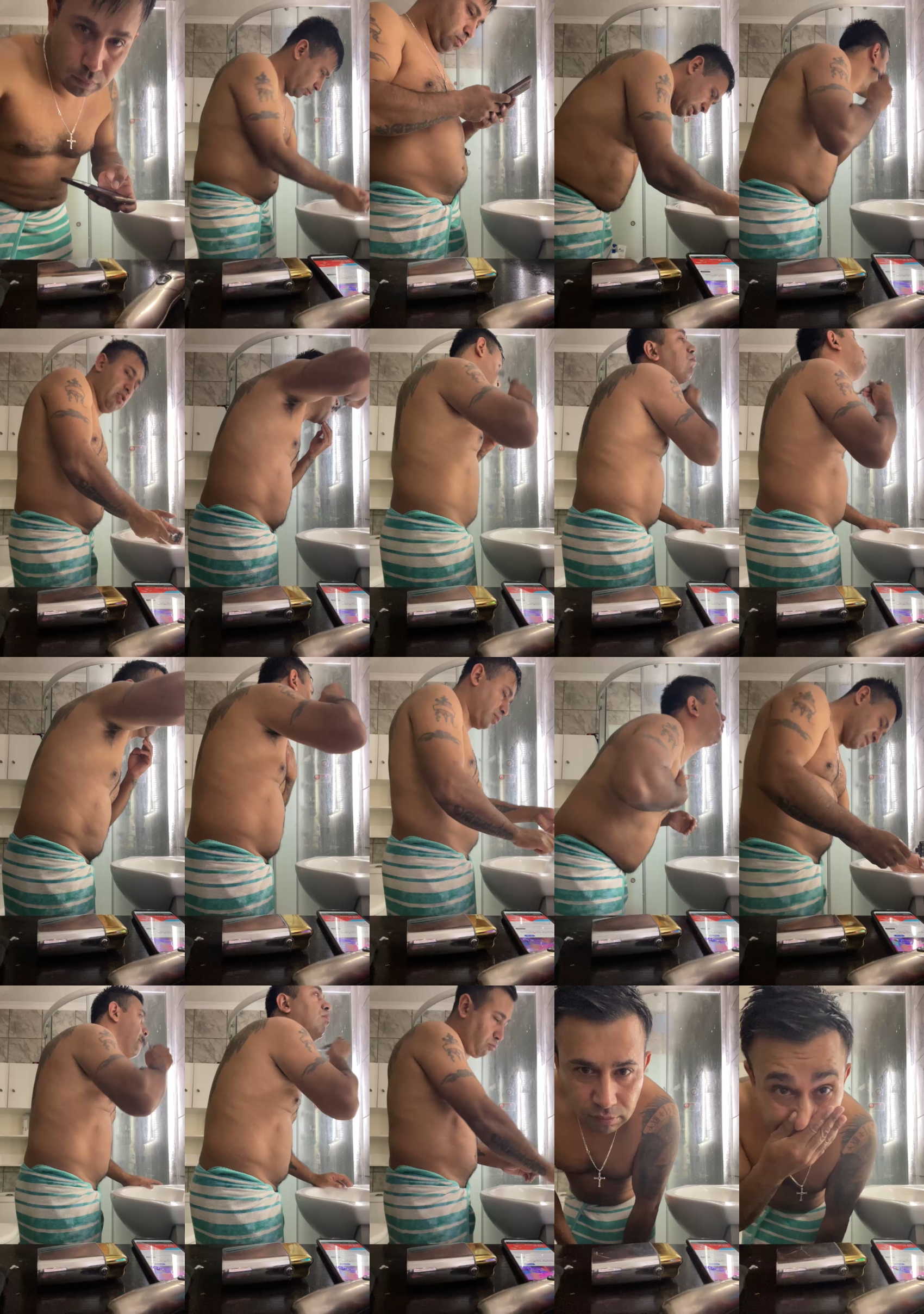 alejandro2023  01-06-2023 Recorded Video juicy
