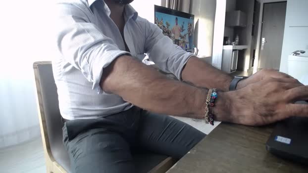 antodimisan  01-06-2023 Recorded Video sweet