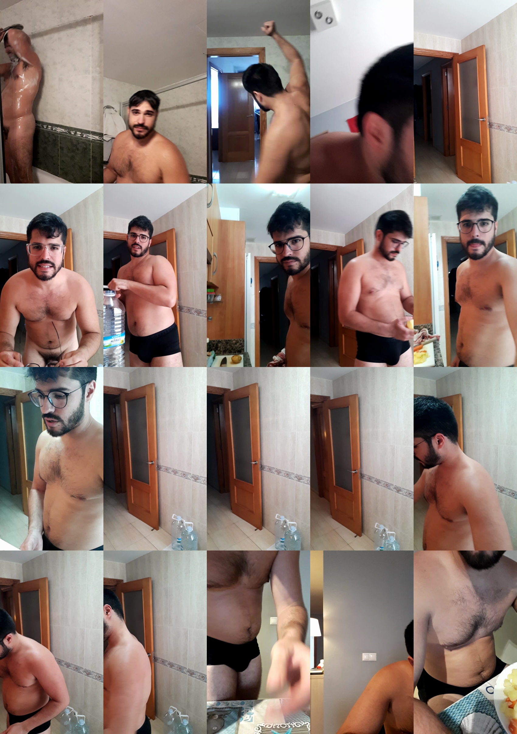bimandanga  02-06-2023 Recorded Video natural