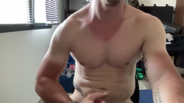 coconuts1220  02-06-2023 Recorded Video jackoff