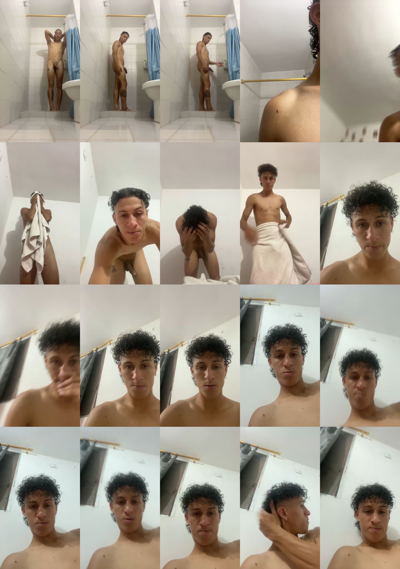 criskein1  01-06-2023 Recorded Video amateur