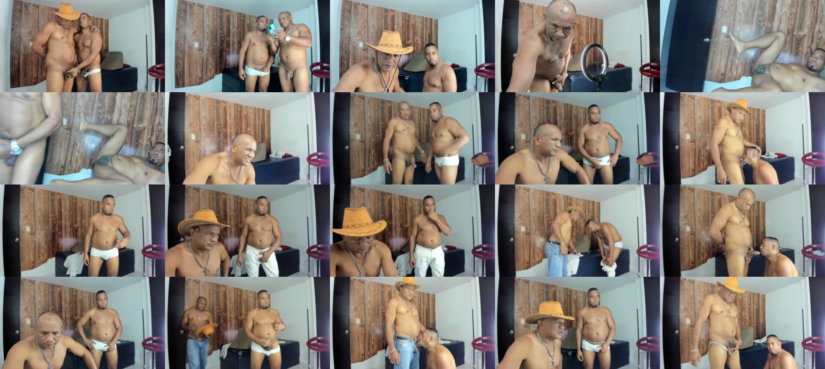 dirty_bears  01-06-2023 Recorded Video Download