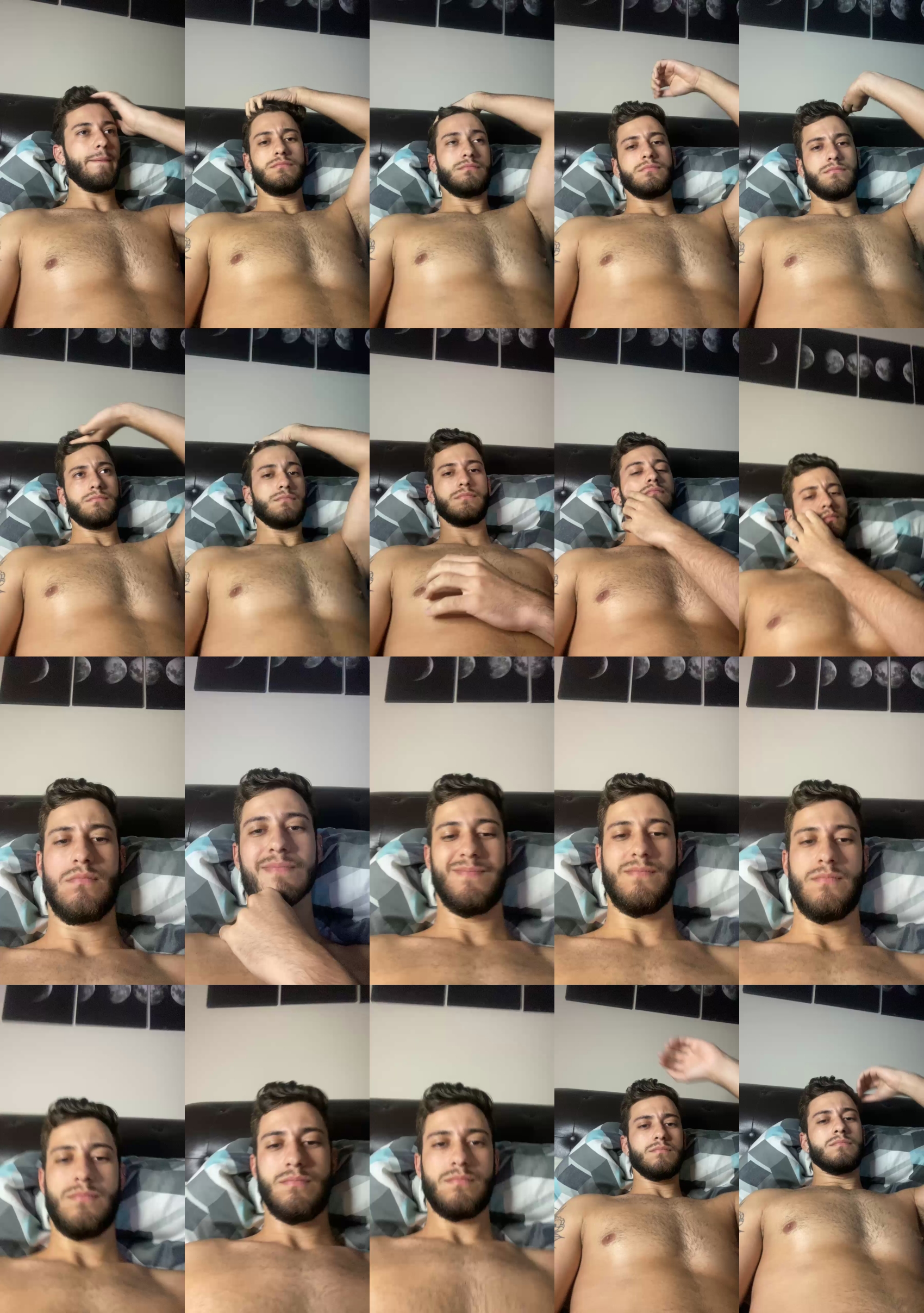 edu_americo69  01-06-2023 Recorded Video amateur
