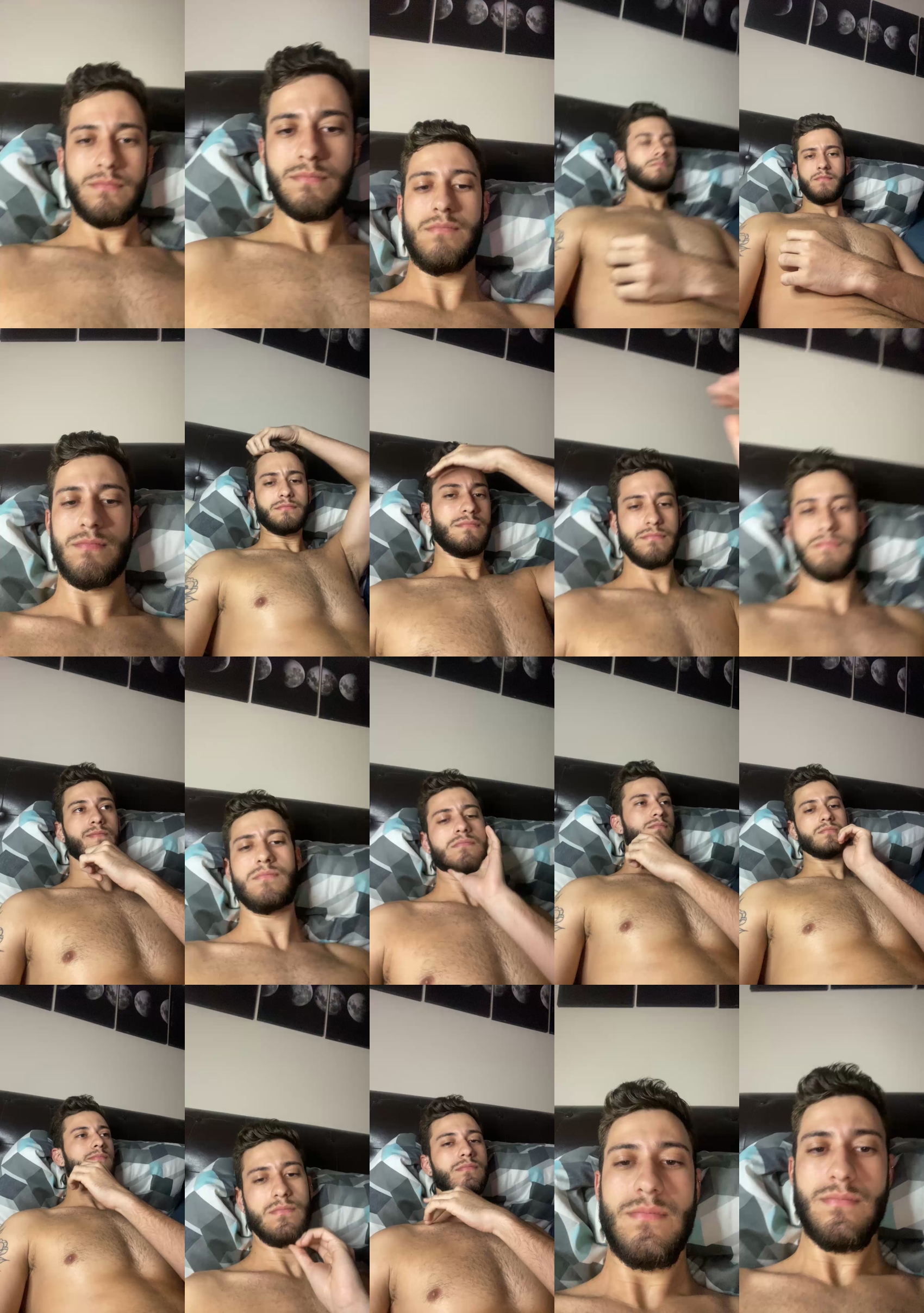 edu_americo69  01-06-2023 Recorded Video bicurious