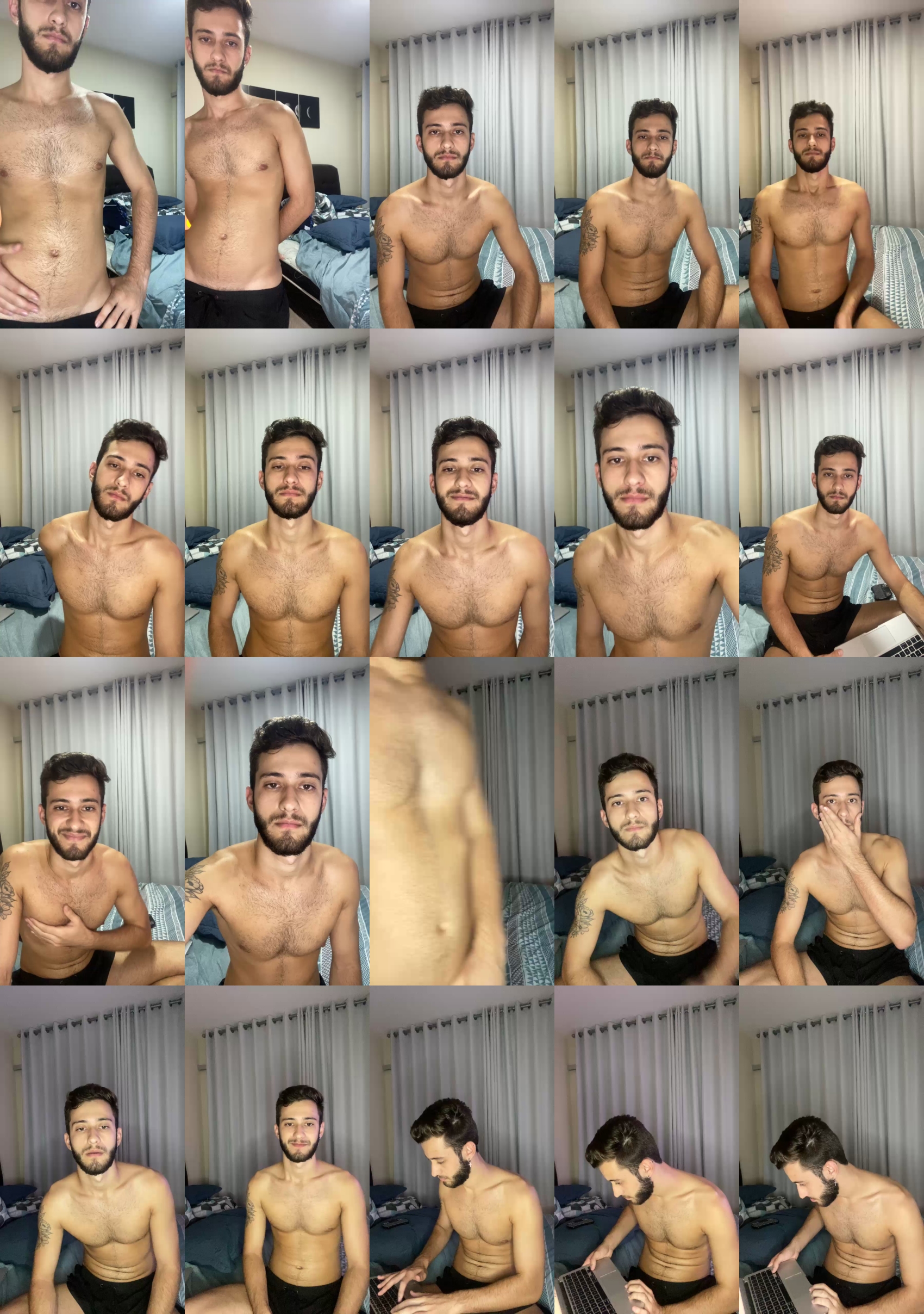 edu_americo69  01-06-2023 Recorded Video fuckher