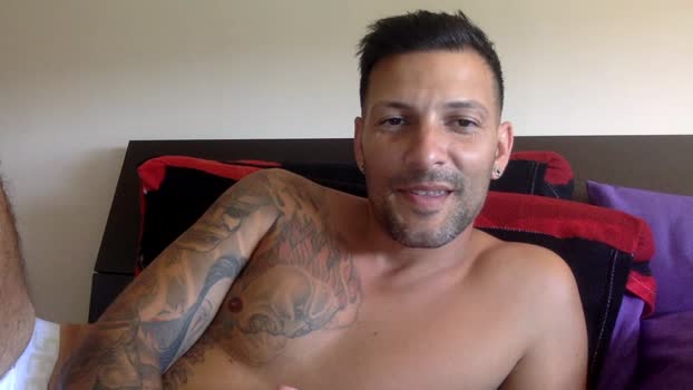 goroasroma  02-06-2023 Recorded Video ass