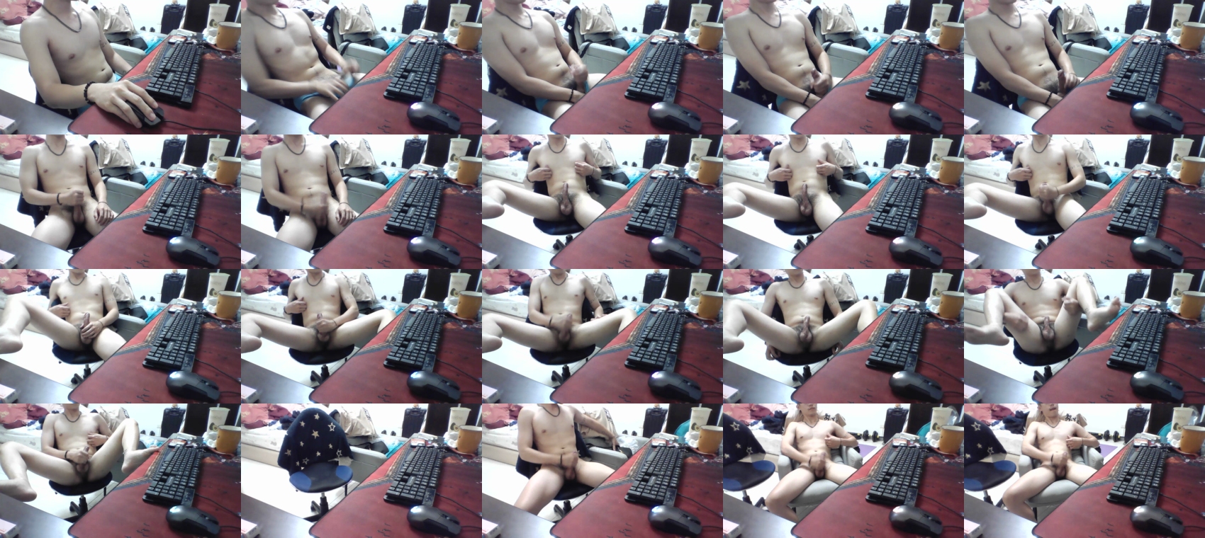 horn236754  02-06-2023 Recorded Video fuckass