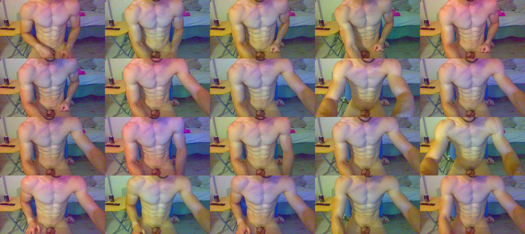 hugo3295  01-06-2023 Recorded Video dirty