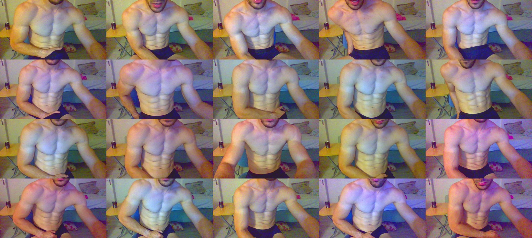 hugo3295  01-06-2023 Recorded Video beauty