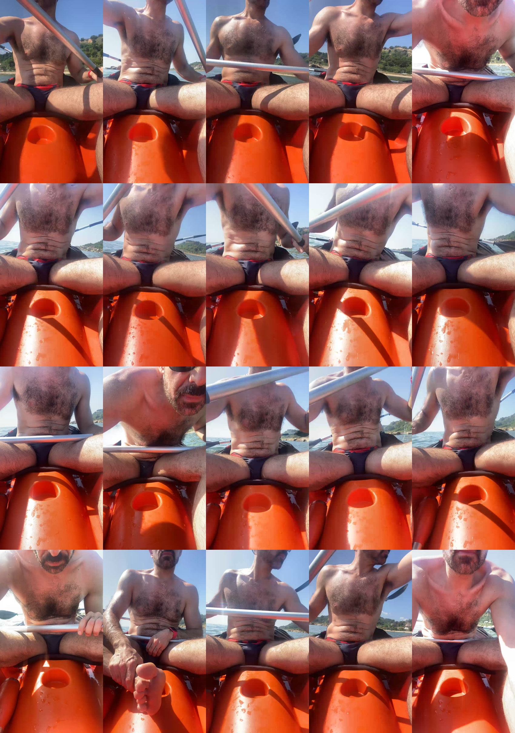 ikarussexy  02-06-2023 Recorded Video Recorded