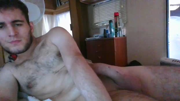 ivanmiguelet  02-06-2023 Recorded Video Pretty