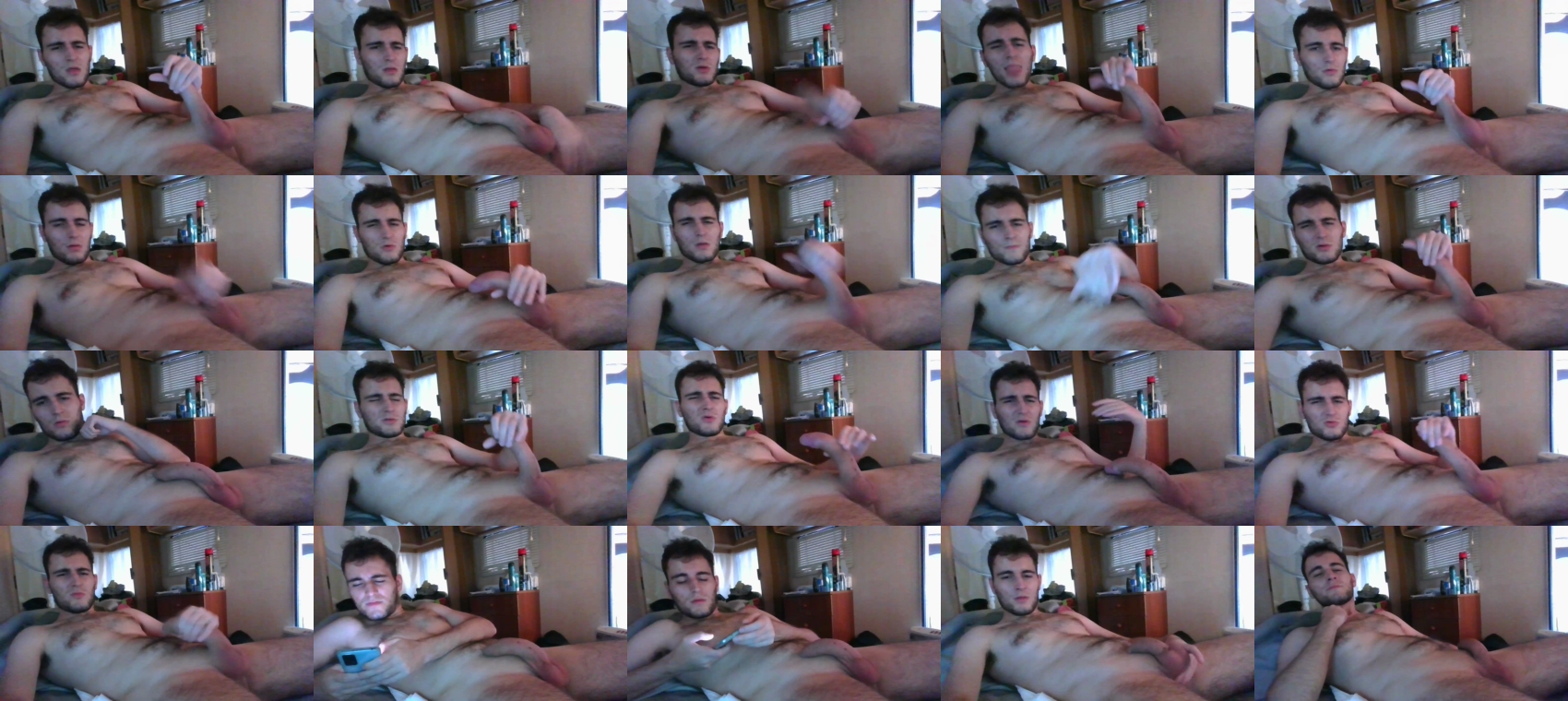 ivanmiguelet  02-06-2023 Recorded Video analsex