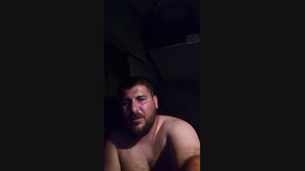 johnwick52  01-06-2023 Recorded Video kiss