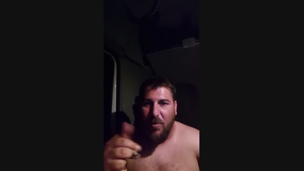 johnwick52  01-06-2023 Recorded Video show