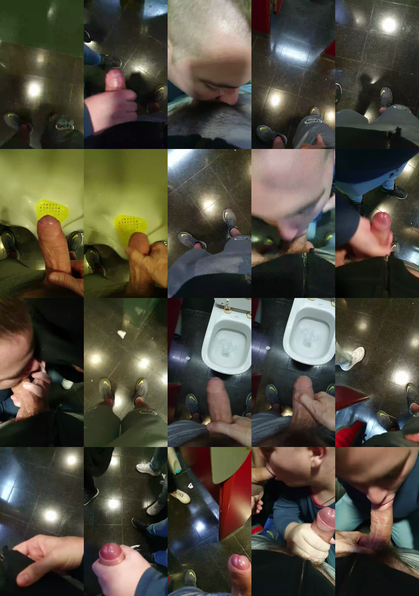 juanpohot  01-06-2023 Recorded Video blowjob