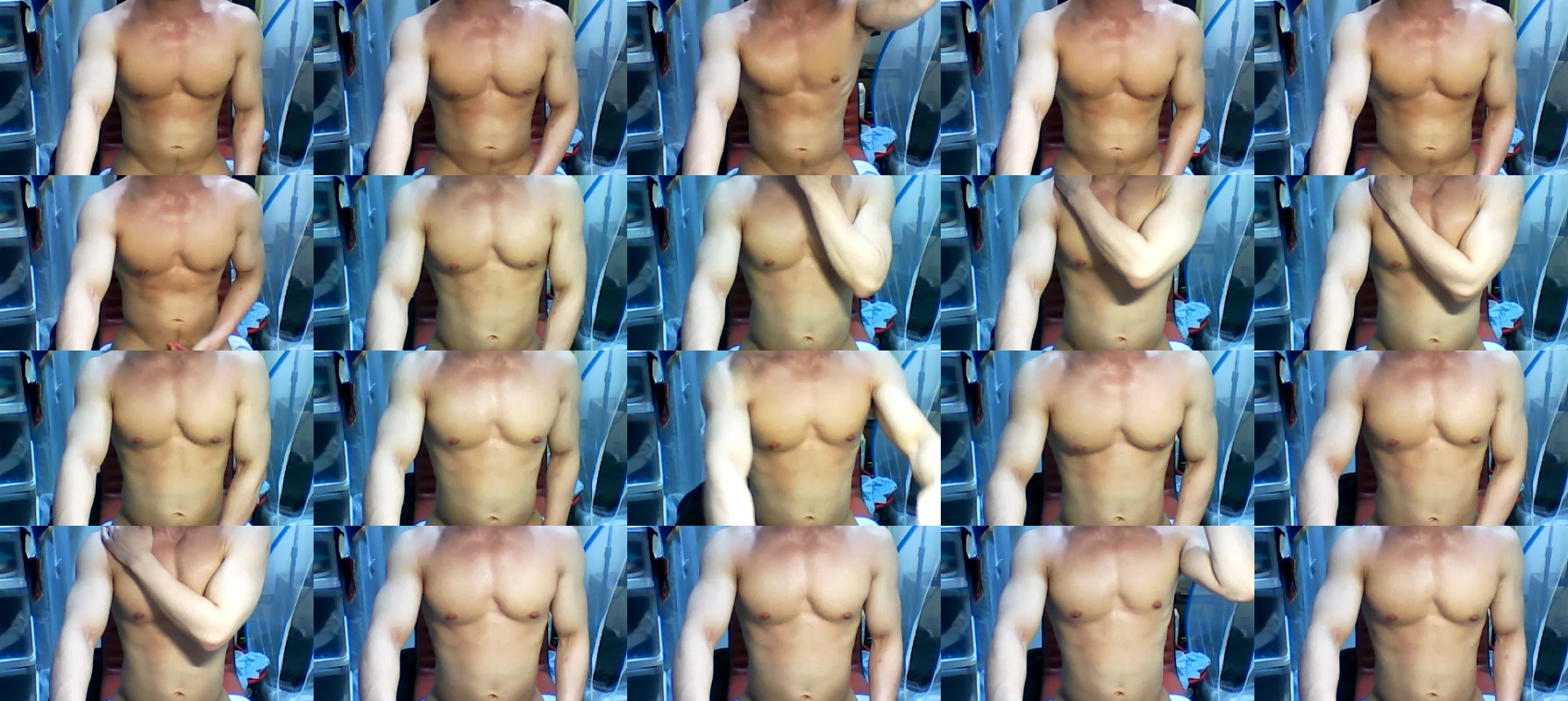 kevin10692022  02-06-2023 Recorded Video beauty