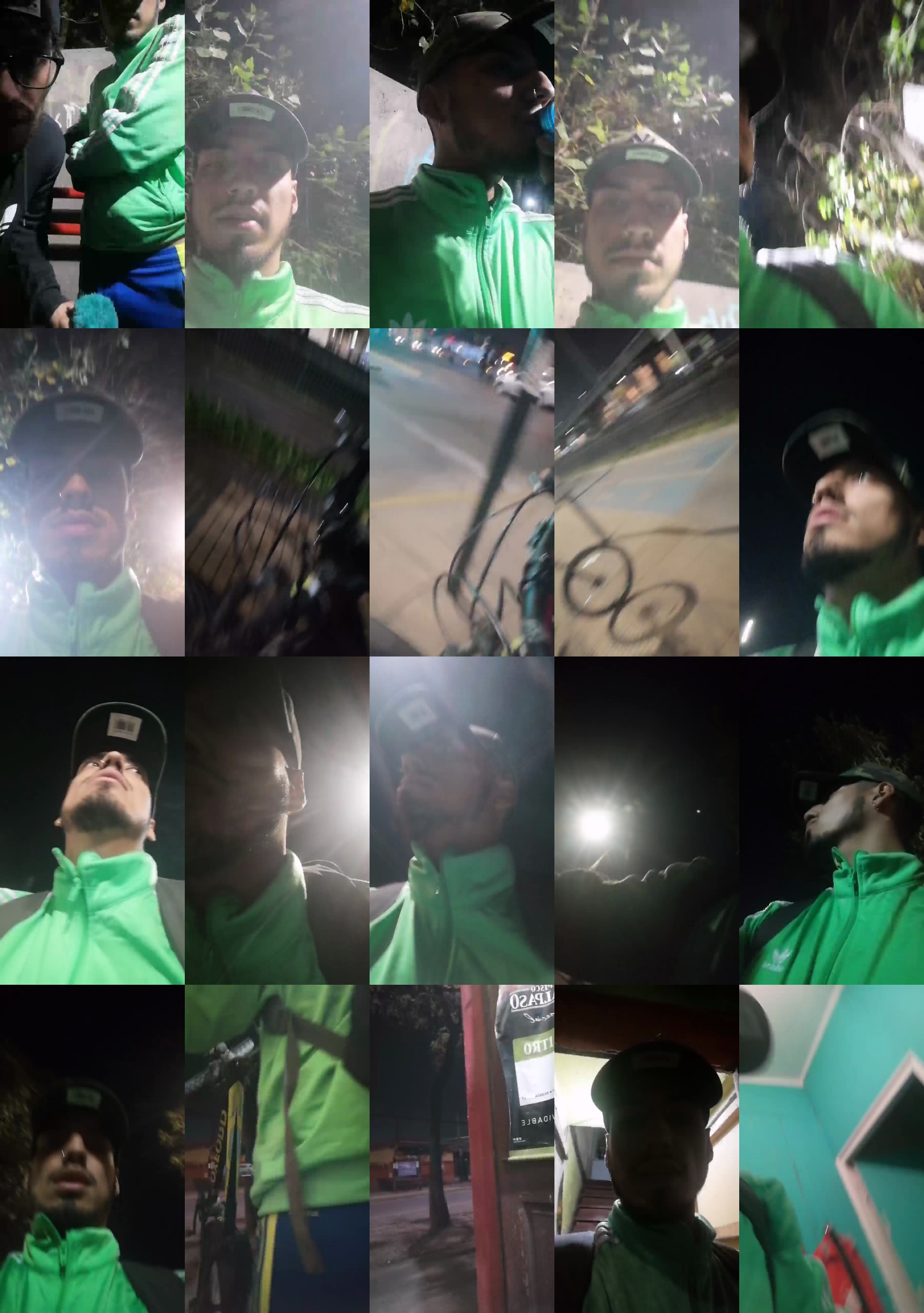 kevin3016  01-06-2023 Recorded Video strip