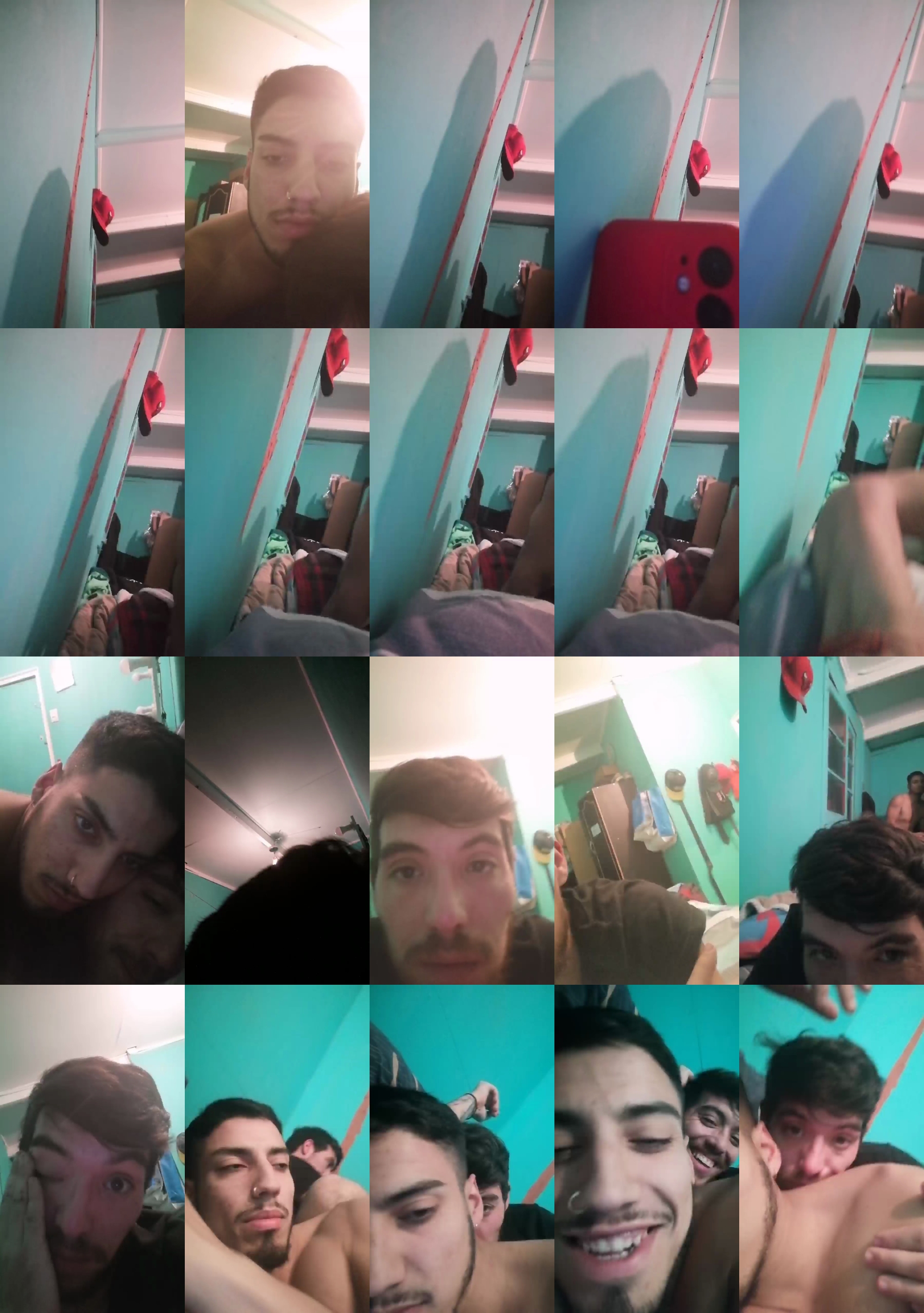 kevin3016  01-06-2023 Recorded Video hardcore