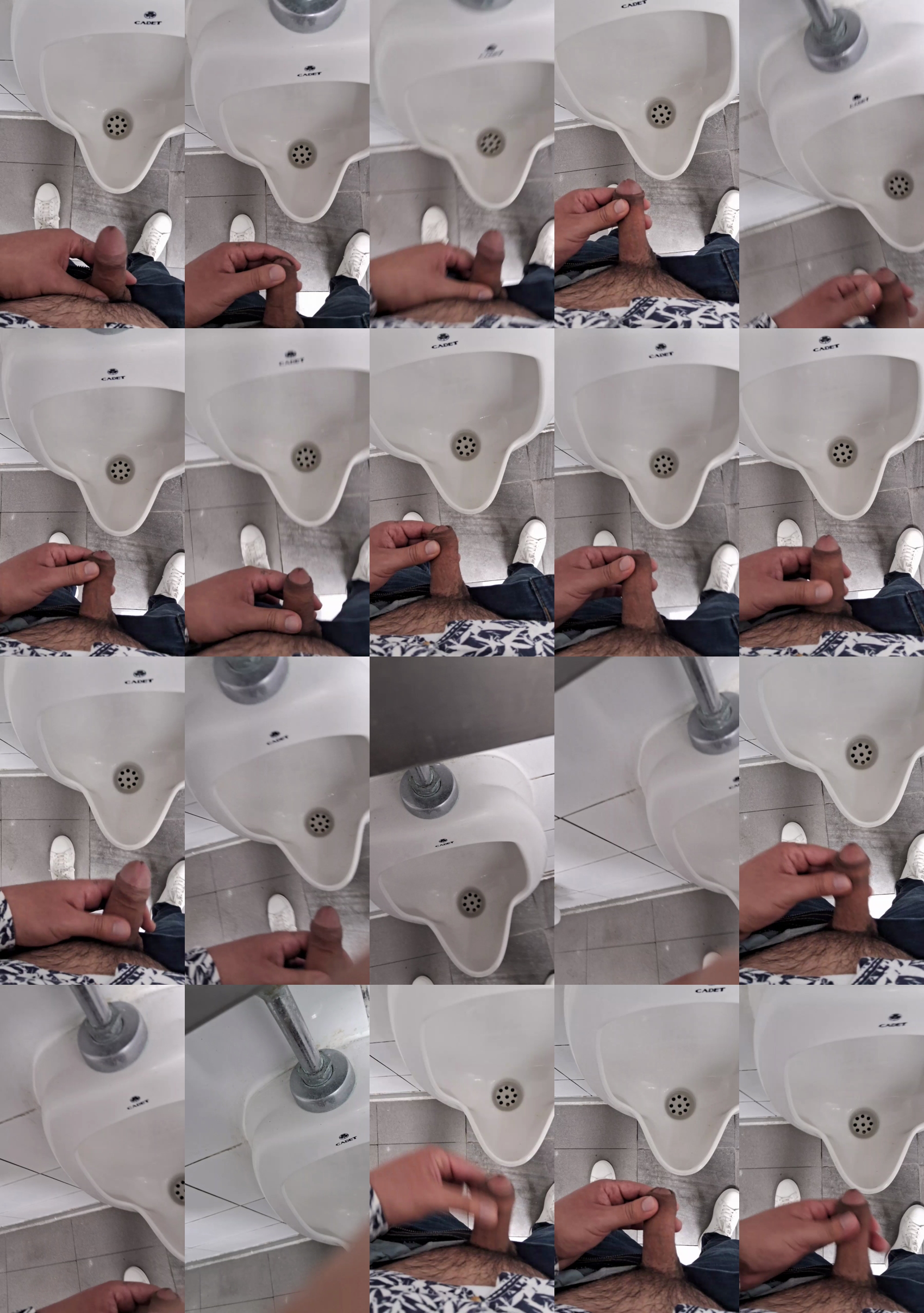 kikeperu  01-06-2023 Recorded Video kink