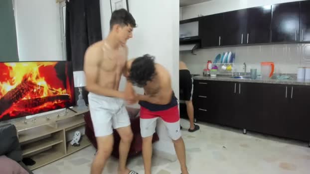 luxsexboys  01-06-2023 Recorded Video beautiful