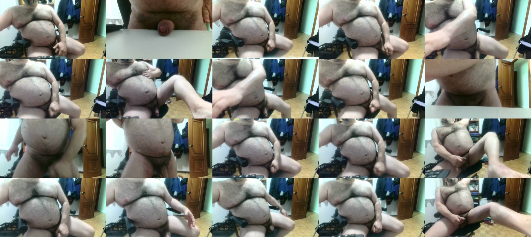 mikeyhot  01-06-2023 Recorded Video kink
