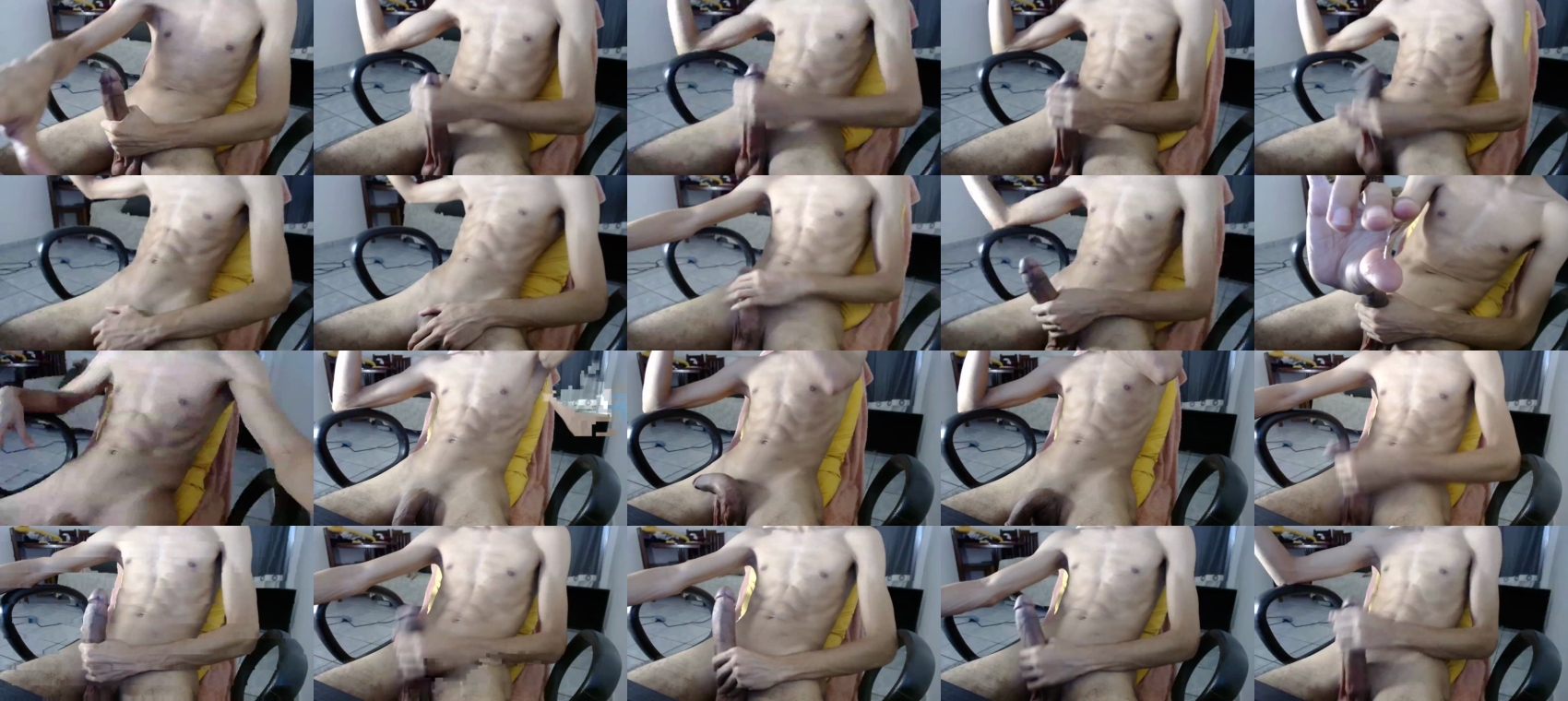 mrk022  01-06-2023 Recorded Video Nude