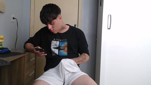 ocrisfernandee5  01-06-2023 Recorded Video Topless
