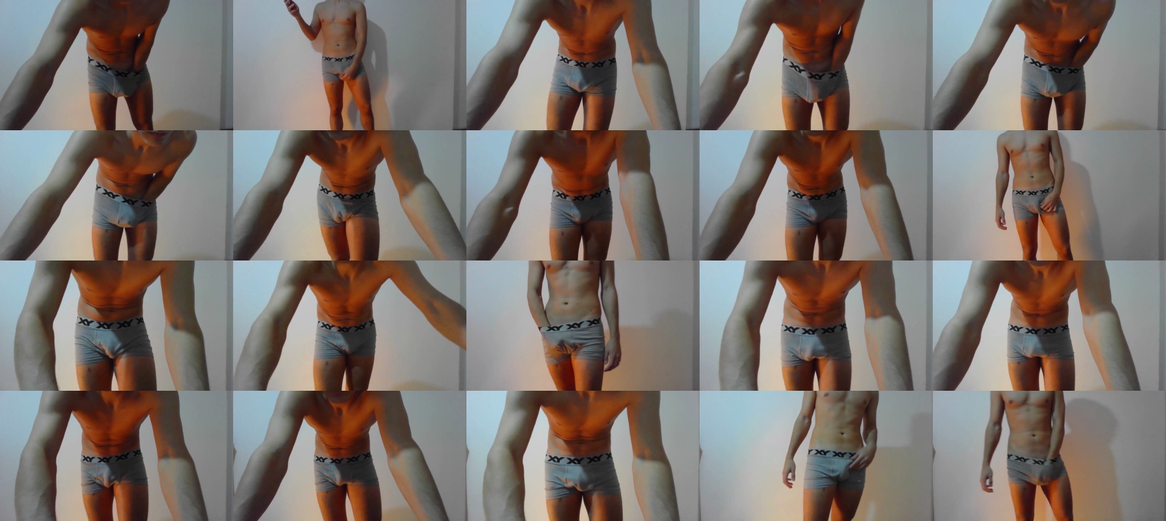 pajeroo19  01-06-2023 Recorded Video squirt