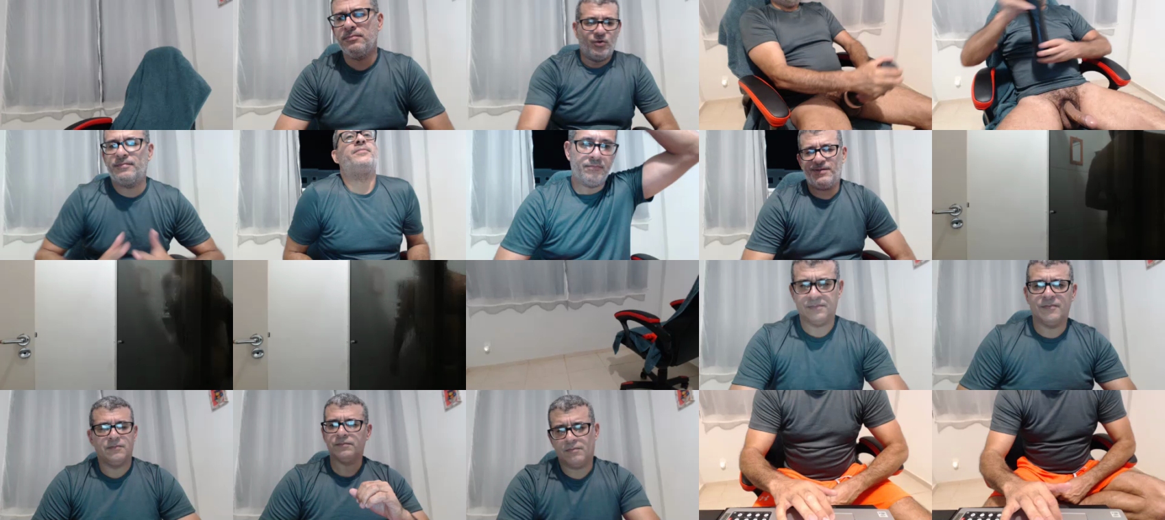 picudodf  01-06-2023 Recorded Video harddick
