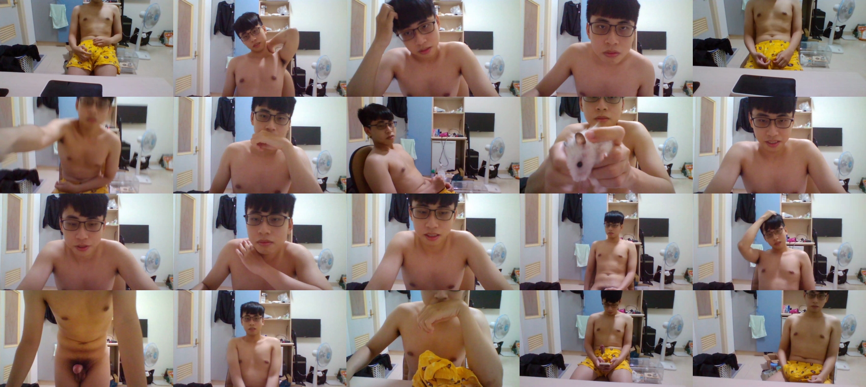 rexxxxxx12345  01-06-2023 Recorded Video Show