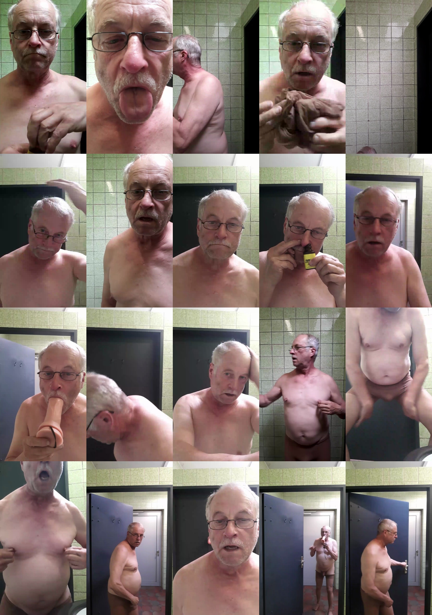 secretlive58  02-06-2023 Recorded Video hard