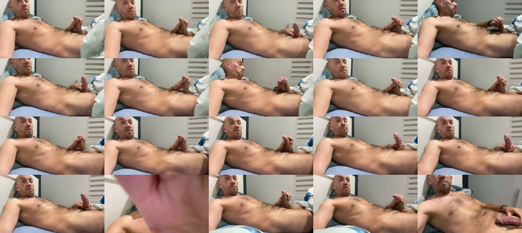 seemenowhot  01-06-2023 Recorded Video bigass