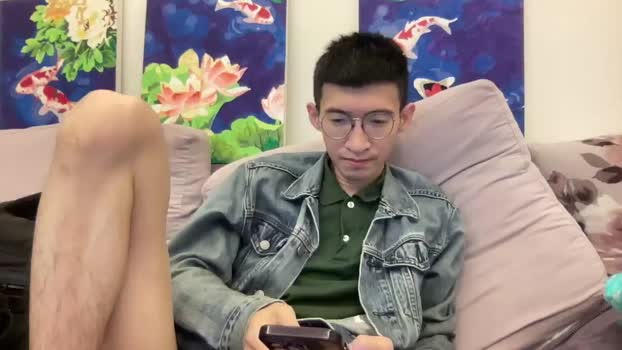 skin168  01-06-2023 Recorded Video twink