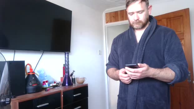 stephen187  02-06-2023 Recorded Video nasty