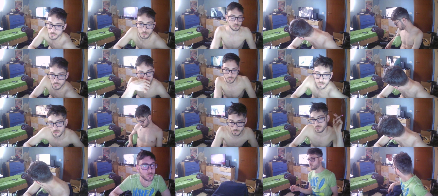 teuz90  02-06-2023 Recorded Video natural