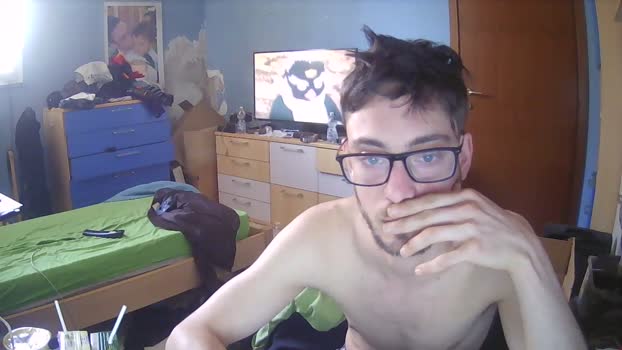teuz90  02-06-2023 Recorded Video natural
